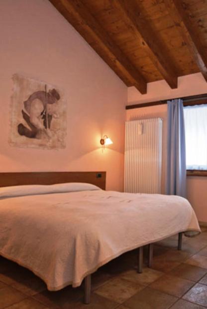 Hotel Meublè Lo Miete Viei Champoluc Esterno foto