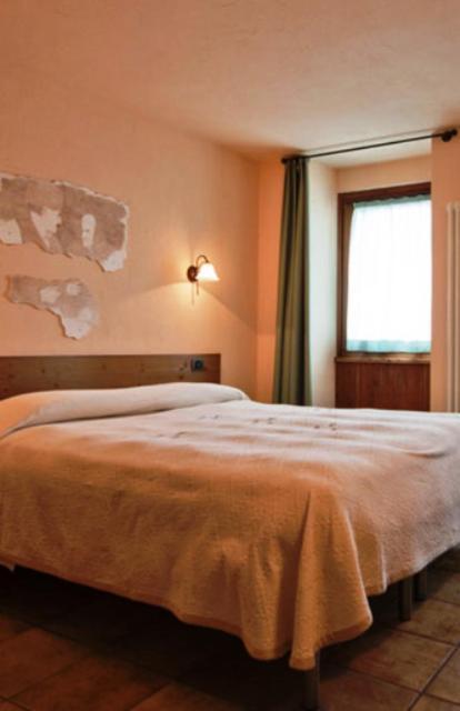 Hotel Meublè Lo Miete Viei Champoluc Esterno foto